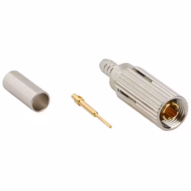 102-920-06 Amphenol RF  Assemblages de connecteurs coaxiaux (RF)